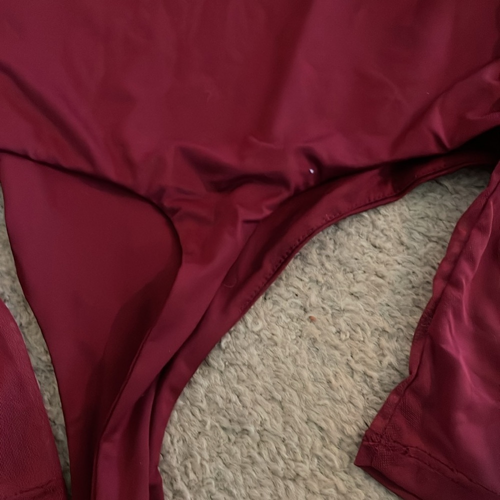 Crave fame bodysuit - Picture 7 of 8